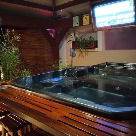 Tampa Bay Beautiful Apartment And Private Jacuzzi Εξωτερικό φωτογραφία