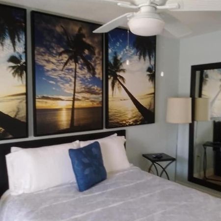 Tampa Bay Beautiful Apartment And Private Jacuzzi Εξωτερικό φωτογραφία