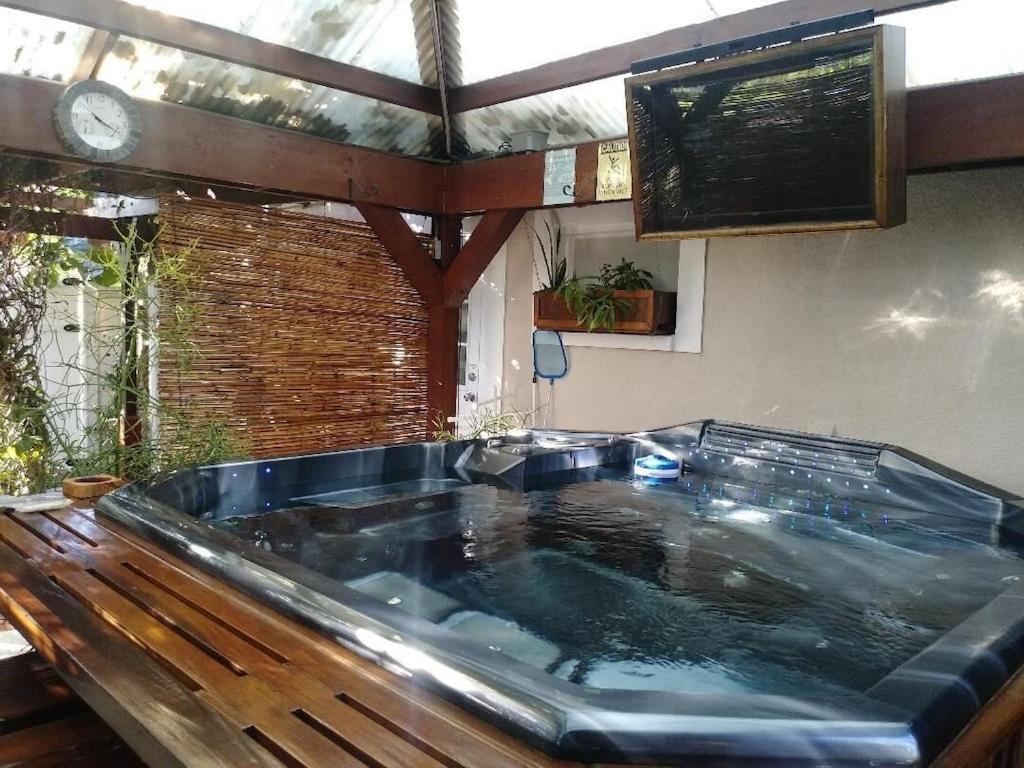 Tampa Bay Beautiful Apartment And Private Jacuzzi Εξωτερικό φωτογραφία