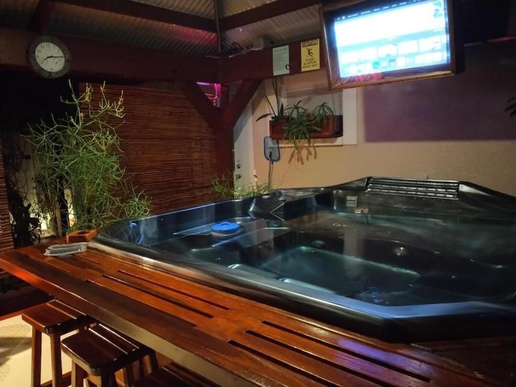 Tampa Bay Beautiful Apartment And Private Jacuzzi Εξωτερικό φωτογραφία
