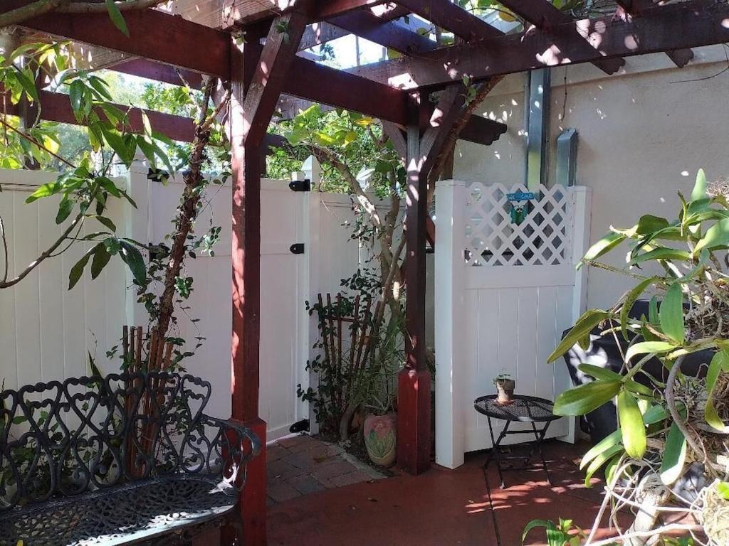 Tampa Bay Beautiful Apartment And Private Jacuzzi Εξωτερικό φωτογραφία