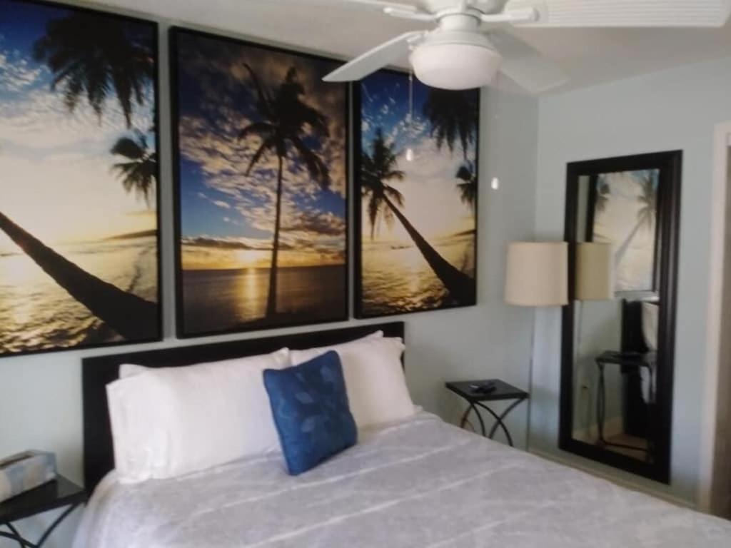 Tampa Bay Beautiful Apartment And Private Jacuzzi Εξωτερικό φωτογραφία