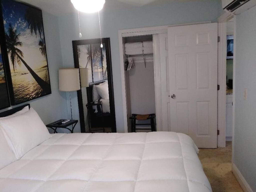 Tampa Bay Beautiful Apartment And Private Jacuzzi Εξωτερικό φωτογραφία